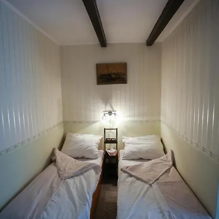 Hellenyi Apartamento