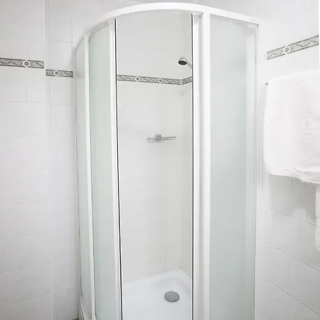 Apartamento Hellenyi