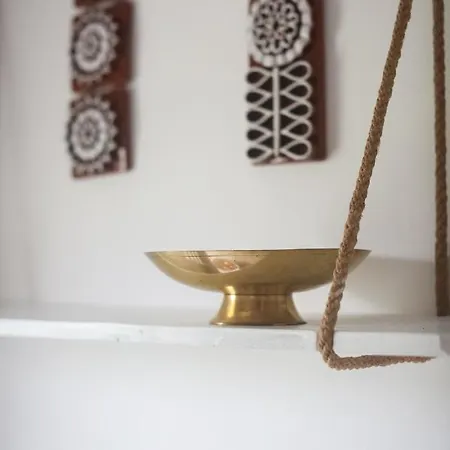 Hellenyi Apartment *