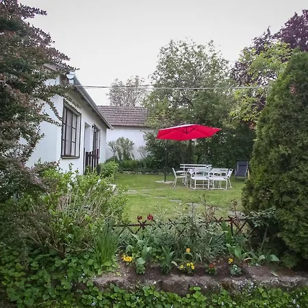 Apartamento Hellenyi Harkány