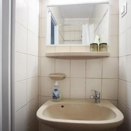 Apartamento Hellenyi