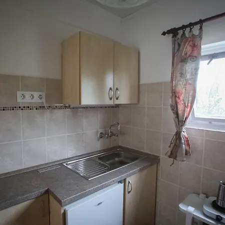 Apartamento Hellenyi *