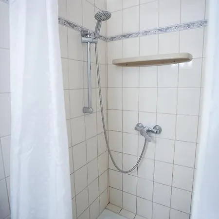 Apartamento Hellenyi